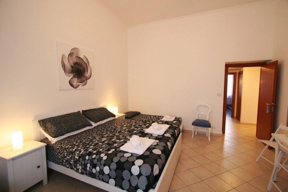 San Peter Angels Hotel Рим Екстериор снимка