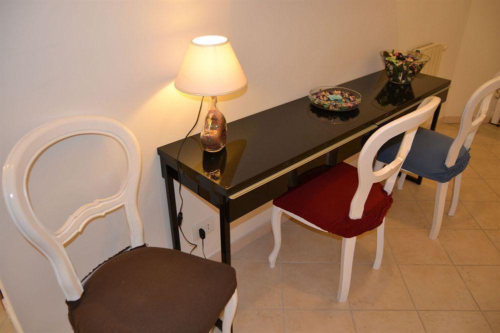 San Peter Angels Hotel Рим Екстериор снимка