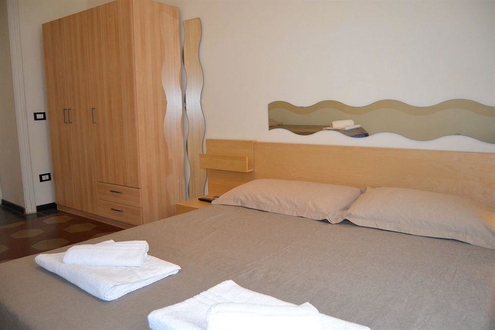 San Peter Angels Hotel Рим Екстериор снимка