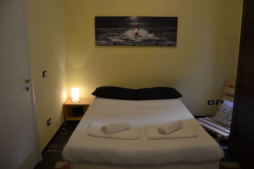 San Peter Angels Hotel Рим Екстериор снимка