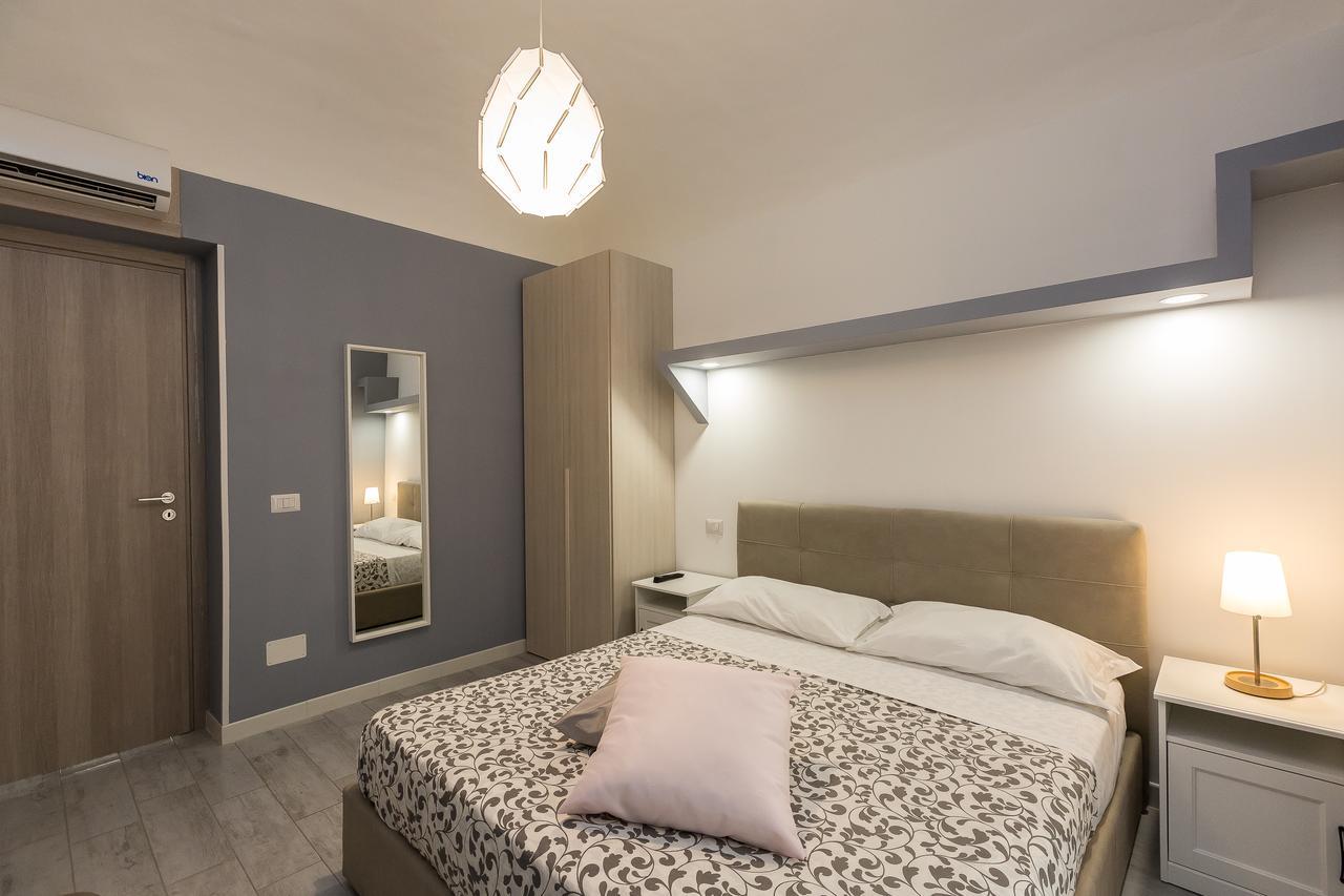 San Peter Angels Hotel Рим Екстериор снимка