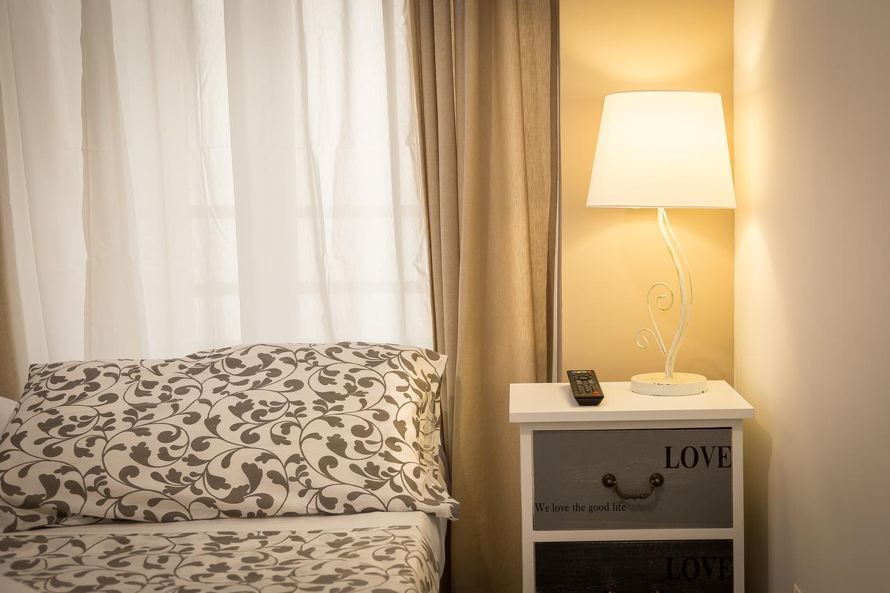 San Peter Angels Hotel Рим Екстериор снимка