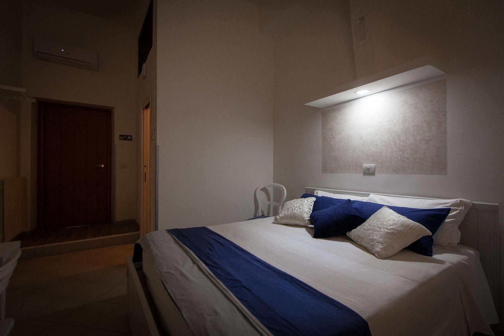 San Peter Angels Hotel Рим Екстериор снимка