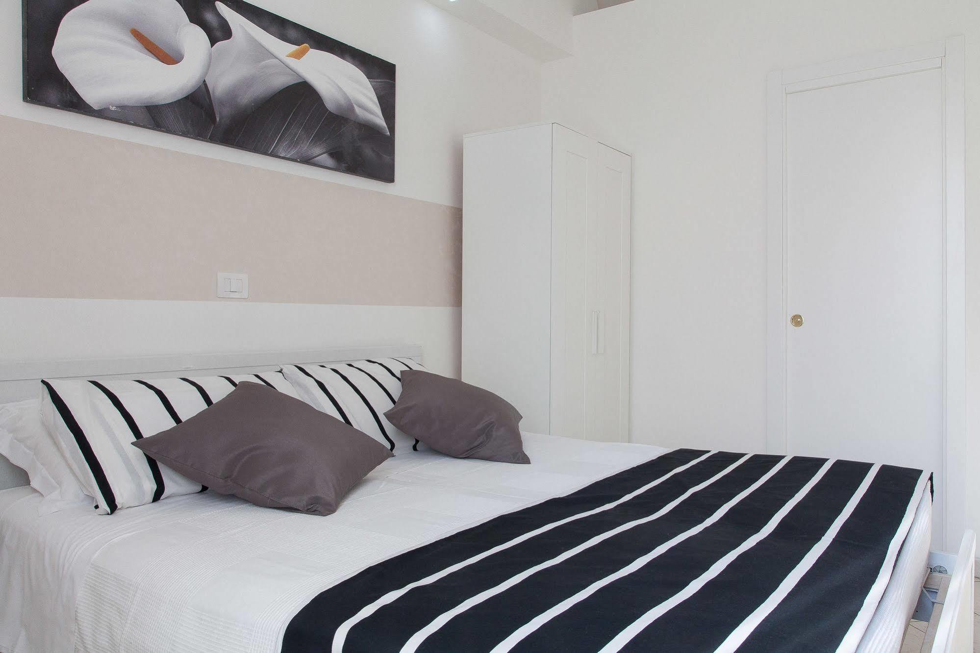 San Peter Angels Hotel Рим Екстериор снимка