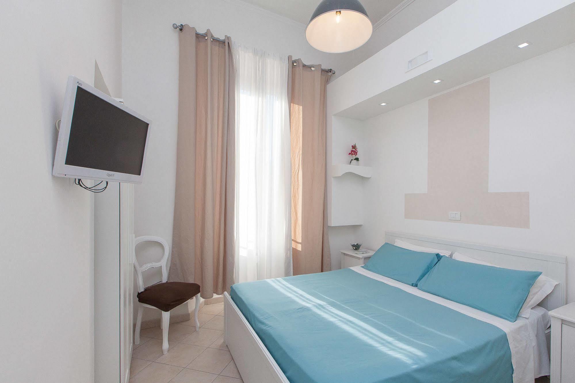 San Peter Angels Hotel Рим Екстериор снимка