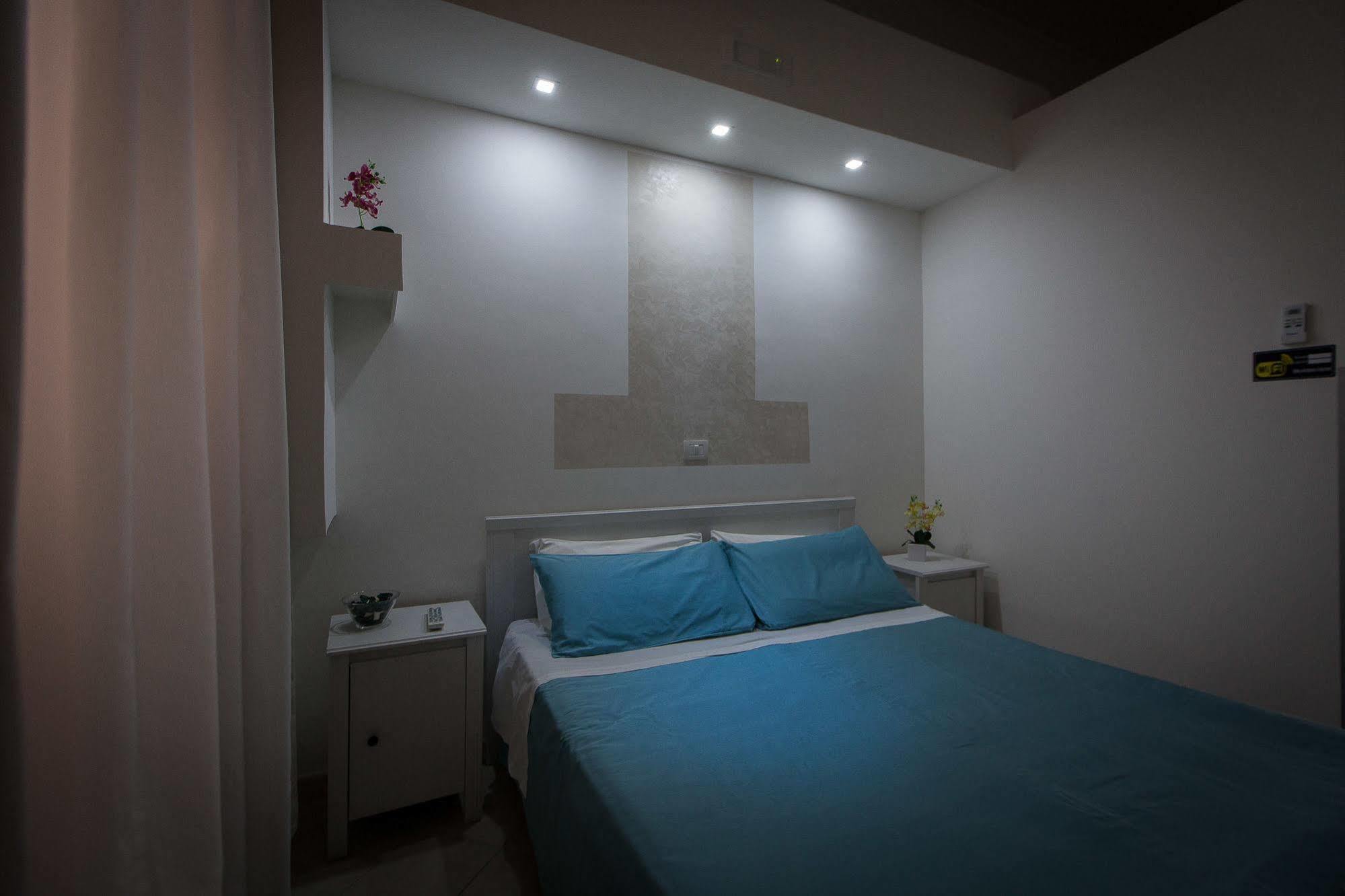 San Peter Angels Hotel Рим Екстериор снимка
