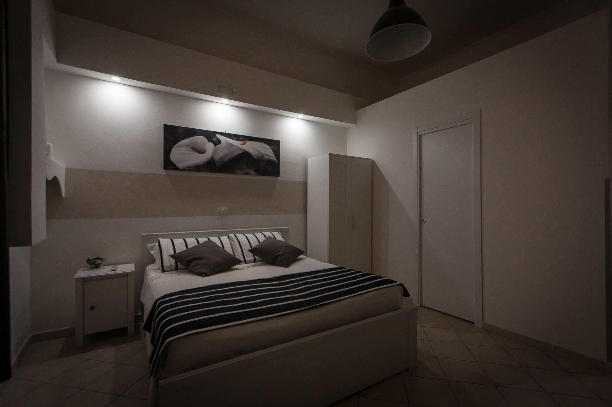 San Peter Angels Hotel Рим Екстериор снимка