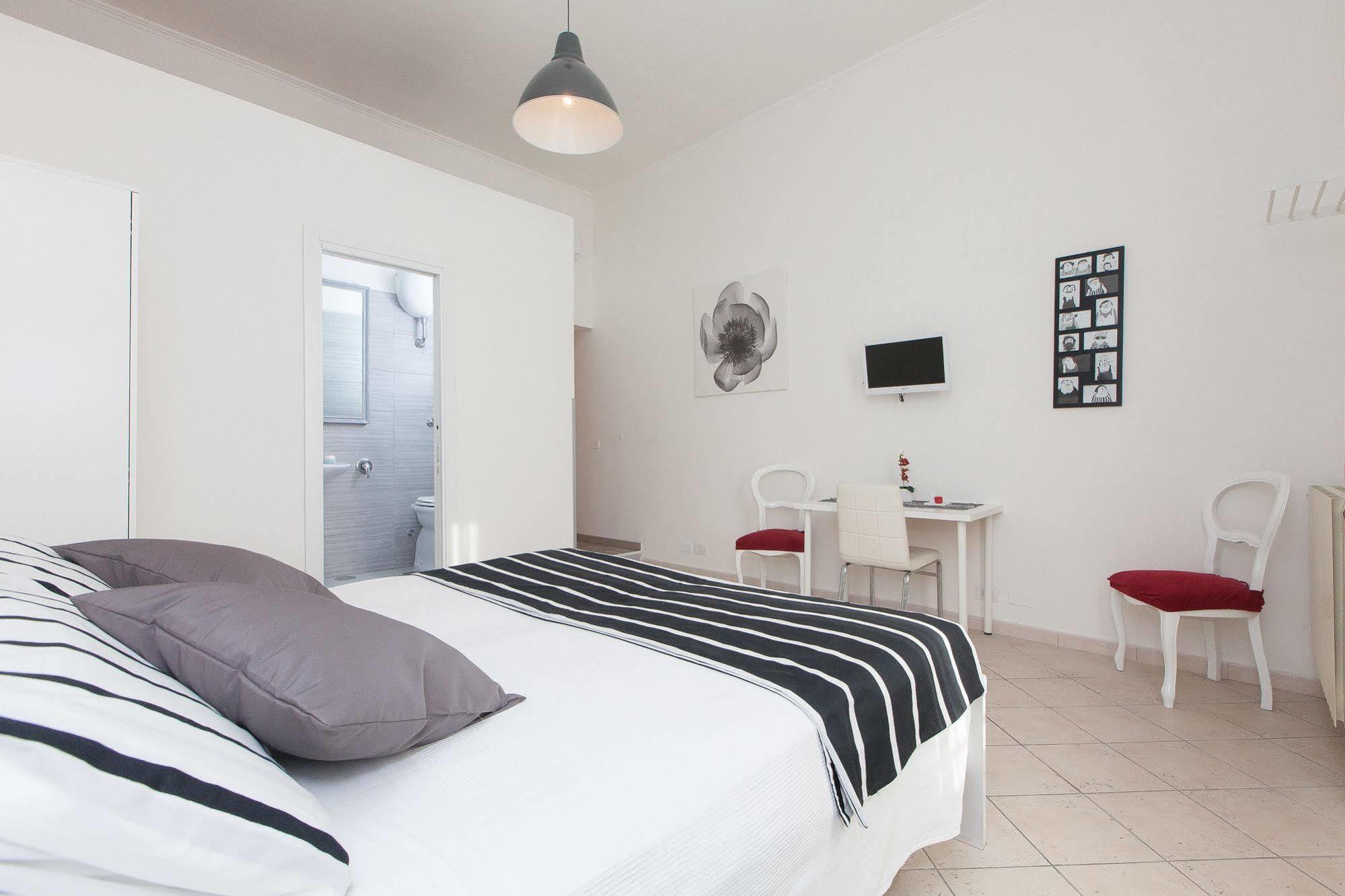 San Peter Angels Hotel Рим Екстериор снимка